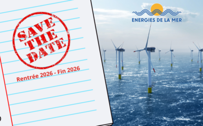 Agenda : les événements de la rentrée jusqu’à la fin de 2026