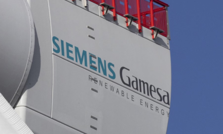 Greater Changhua 4 : une turbine de 14MW a été déconnectée à la suite d&rsquo;un incendie