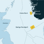 Sørlige Nordsjø II développé par le consortium Ventyr Energi est autorisé à reporter d&rsquo;un an les demandes de licence