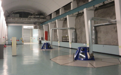 Statkraft AS modernise son complexe hydroélectrique de Vikfalli