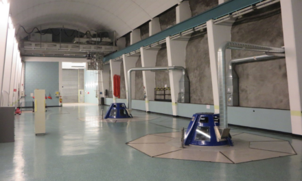 Statkraft AS modernise son complexe hydroélectrique de Vikfalli