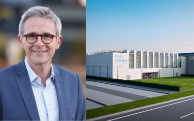 Stéphane Troussel, président du conseil départemental de Seine-Saint-Denis, appelle, dans une tribune au « Monde », à une concertation pour les créations de data centers