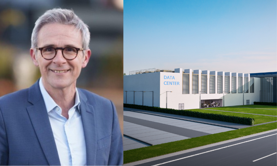 Stéphane Troussel, président du conseil départemental de Seine-Saint-Denis, appelle, dans une tribune au « Monde », à une concertation pour les créations de data centers