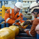 Le groupe Tekmar décroche un contrat de 1 million d&rsquo;euros pour la protection en béton dans le secteur de l&rsquo;éolien offshore