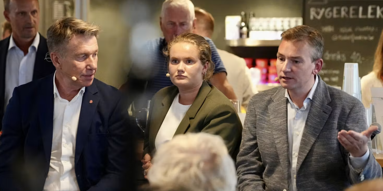 Eolien offshore flottant norvégien : le secteur attend le plan à long terme du gouvernement pour l&rsquo;automne