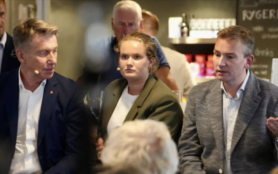 Eolien offshore flottant norvégien : le secteur attend le plan à long terme du gouvernement pour l&rsquo;automne