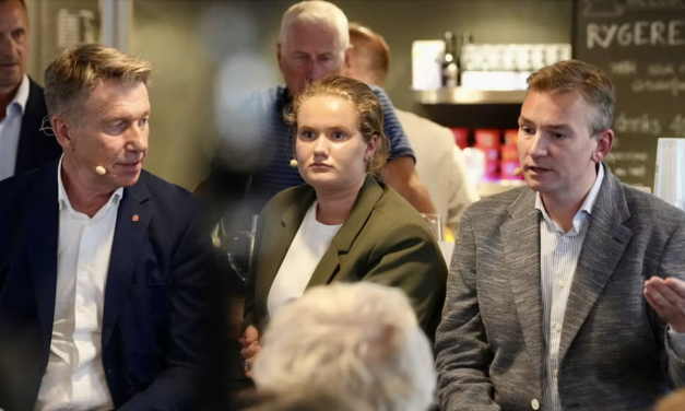 Eolien offshore flottant norvégien : le secteur attend le plan à long terme du gouvernement pour l&rsquo;automne