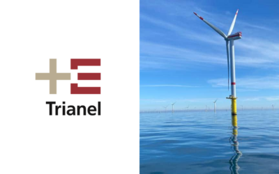 Trianel Borkum I obtient sa préqualification pour intégrer le marché de l’énergie d’équilibrage