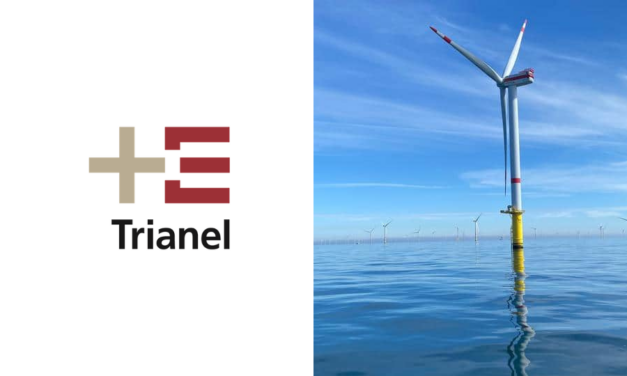 Trianel Borkum I obtient sa préqualification pour intégrer le marché de l&rsquo;énergie d&rsquo;équilibrage