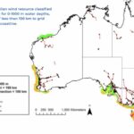 Australie : la première vente aux enchères d&rsquo;éoliennes offshore est désormais ouverte