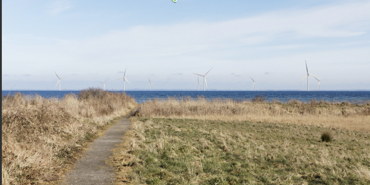 TotalEnergies quitte Lillebaelt Syd et Sonfor reprend le contrôle du projet éolien offshore de 165 MW