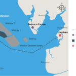 TotalEnergies signe un PPA avec le parc éolien en mer « Walney » 1 et 2 au Royaume-Uni