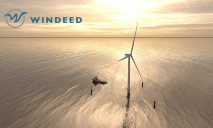 Windeed : Changement radical avec une version éolienne flottante entièrement industrialisée – 3