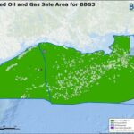 Pétrole : Seize entreprises ont candidaté dans le cadre de la vente Big Beautiful Gulf 3