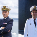 Préfecture maritime de l&rsquo;Atlantique à Brest : nominations