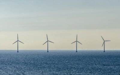 Pologne : Bilfinger a été retenu par Ocean Winds pour son projet éolien offshore BC-Wind