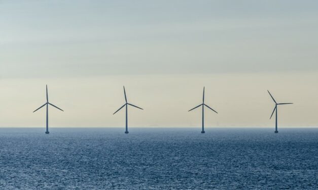 Pologne : Bilfinger a été retenu par Ocean Winds pour son projet éolien offshore BC-Wind