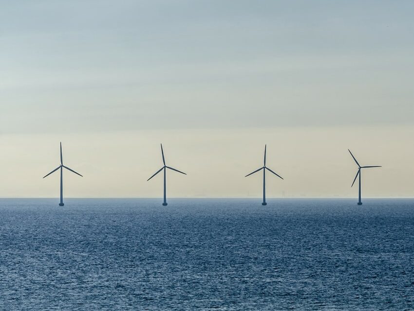 Pologne : Bilfinger a été retenu par Ocean Winds pour son projet éolien offshore BC-Wind
