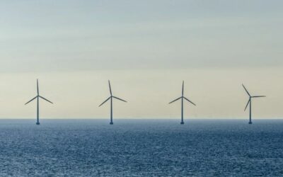 Pologne : Bilfinger a été retenu par Ocean Winds pour son projet éolien offshore BC-Wind