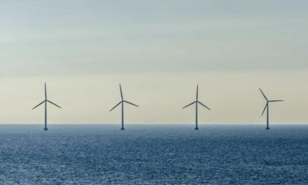 Pologne : Bilfinger a été retenu par Ocean Winds pour son projet éolien offshore BC-Wind