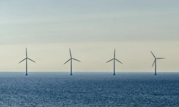 Pologne : Bilfinger a été retenu par Ocean Winds pour son projet éolien offshore BC-Wind