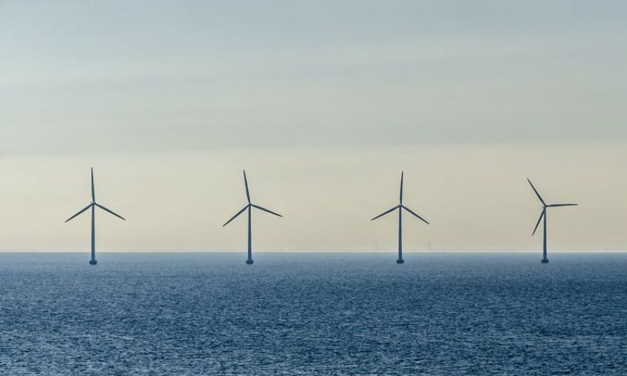 Pologne : Bilfinger a été retenu par Ocean Winds pour son projet éolien offshore BC-Wind