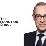Alexis Vuillemin, nouveau secrétaire général du Ministère de la Transition Écologique