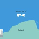 Ørsted lance un appel d&rsquo;offres pour la surveillance des oiseaux et des chauves-souris dans les parcs éoliens offshore polonais.