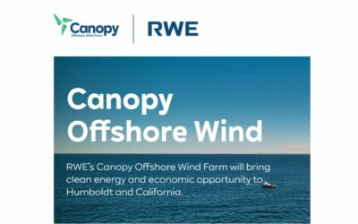 Spécial Californie : Le procureur met en demeure le Département de l&rsquo;Intérieur (DOI) et RWE – 2