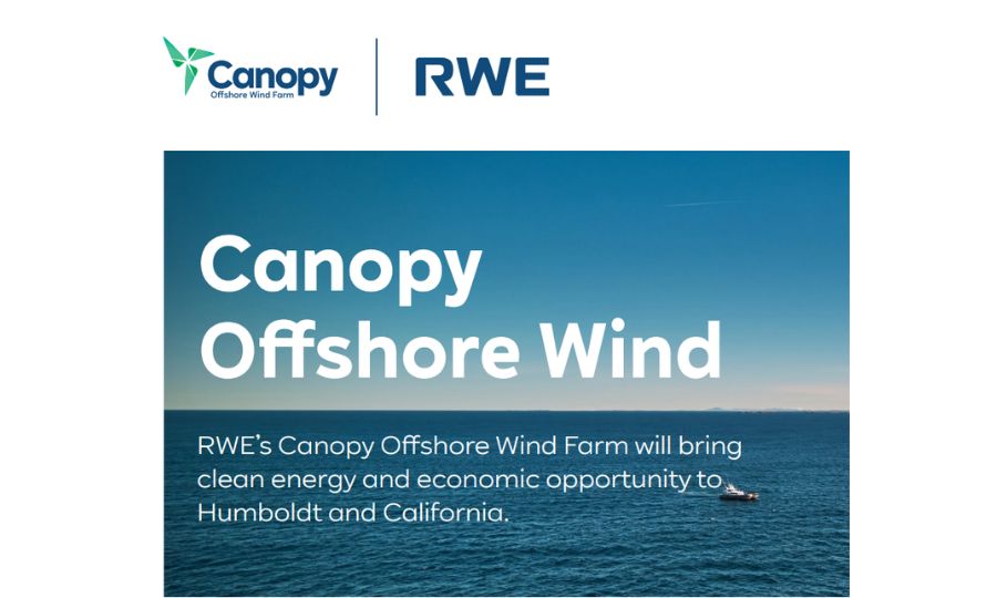Spécial Californie : Le procureur met en demeure le Département de l&rsquo;Intérieur (DOI) et RWE – 2