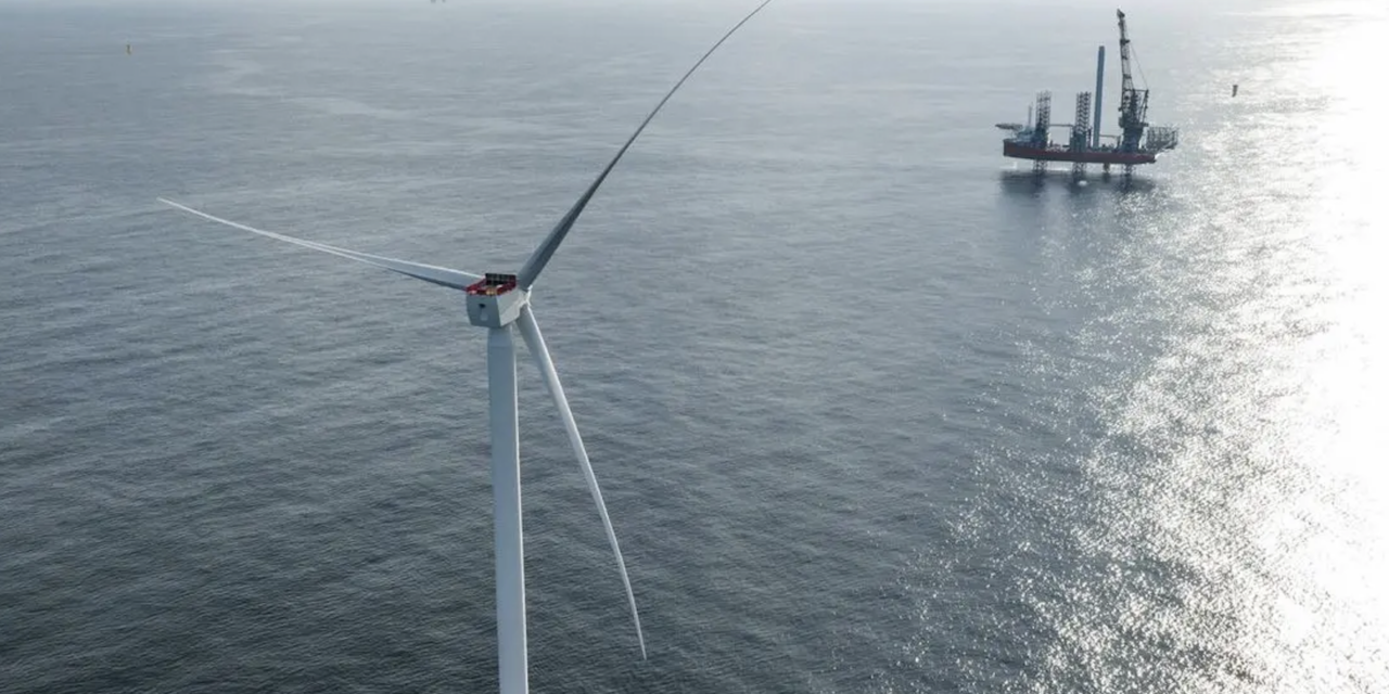 Cadeler et Vattenfall explorent des solutions d&rsquo;échange de composants majeurs pour l&rsquo;éolien offshore de nouvelle génération