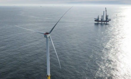 Cadeler et Vattenfall explorent des solutions d&rsquo;échange de composants majeurs pour l&rsquo;éolien offshore de nouvelle génération