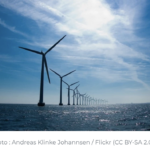 CGN met en service un parc éolien offshore de 2 GW en Chine, comprenant des turbines de 18 MW