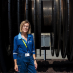 Elvire Charre, directrice de la centrale du Bugey, élue Femmes de l&rsquo;industrie (Usine Nouvelle)