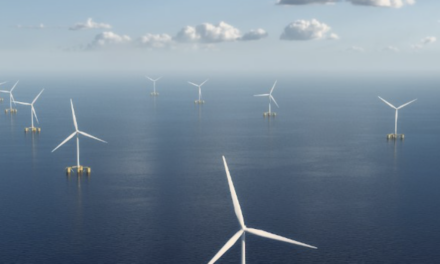 Eolien flottant et plateformes pétrole et gaz : un nouvel accord