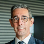 Dunkerque Port : Florent Massart élu président du Conseil de développement