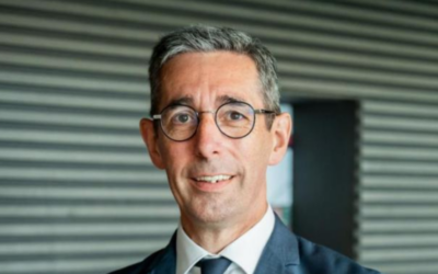 Dunkerque Port : Florent Massart élu président du Conseil de développement