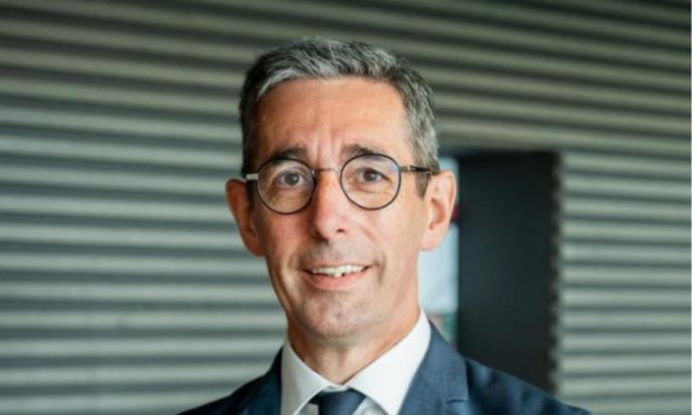 Dunkerque Port : Florent Massart élu président du Conseil de développement