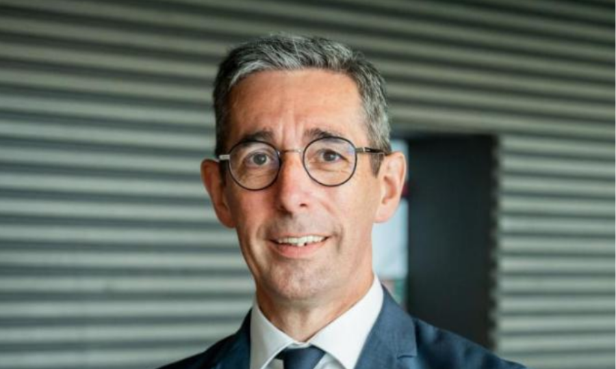 Dunkerque Port : Florent Massart élu président du Conseil de développement