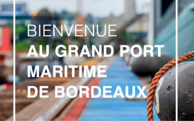 Allez-vous installer votre startup au cœur du Grand Port Maritime de Bordeaux ?