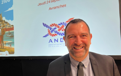 « L’ANEL, la voix des territoires capable de parler d’une seule voix, doit être entendue » Jean-Charles Orsucci président de l’ANEL