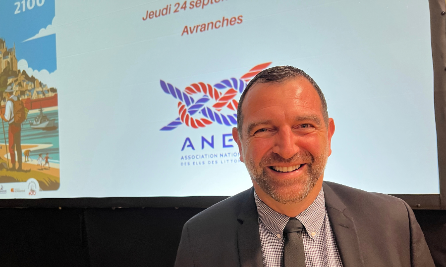 « L&rsquo;ANEL, la voix des territoires capable de parler d&rsquo;une seule voix, doit être entendue » Jean-Charles Orsucci président de l&rsquo;ANEL