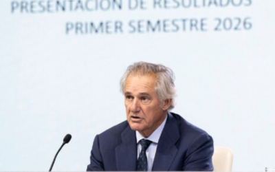 Acciona Energia en cours de rachat total