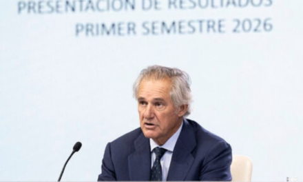 Acciona Energia en cours de rachat total