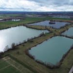 Nouveau projet solaire flottant en France – découvrez Matignicourt