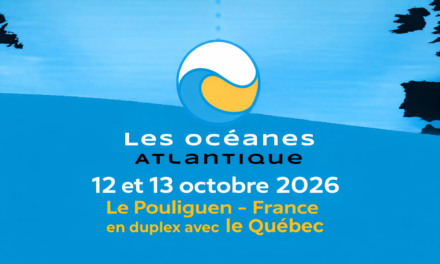 12 et 13 octobre 2026 : Etes-vous prêts ?