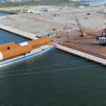 Comment la région japonaise d&rsquo;Akita surmonte les obstacles liés aux vents offshore et aux violentes intempéries – 1