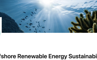France Energies Marines est officiellement devenu organisme de formation début juillet 2026