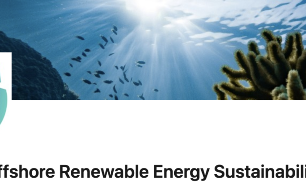France Energies Marines est officiellement devenu organisme de formation début juillet 2026
