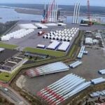 Le terminal offshore de Świnoujście est entré en service avec Ocean Winds